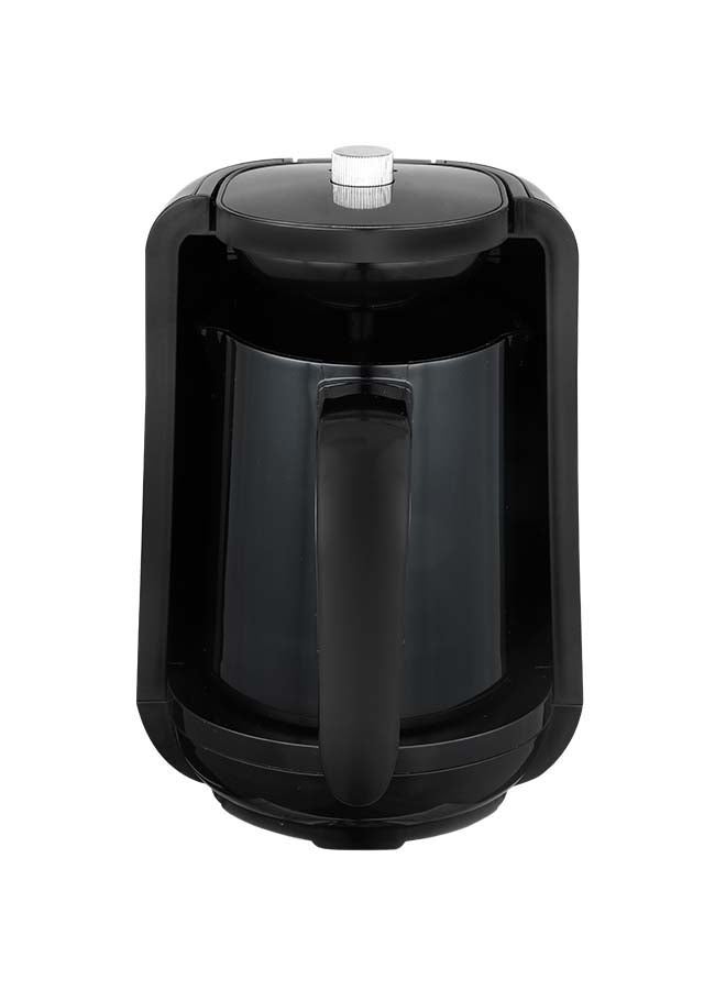 Turkish Coffee Maker Can Make Upto 4 Cups of…