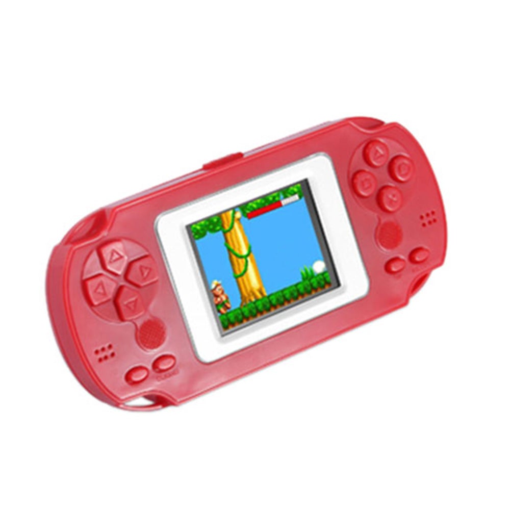 Portable 8 Bit Retro Player Built-In 268…