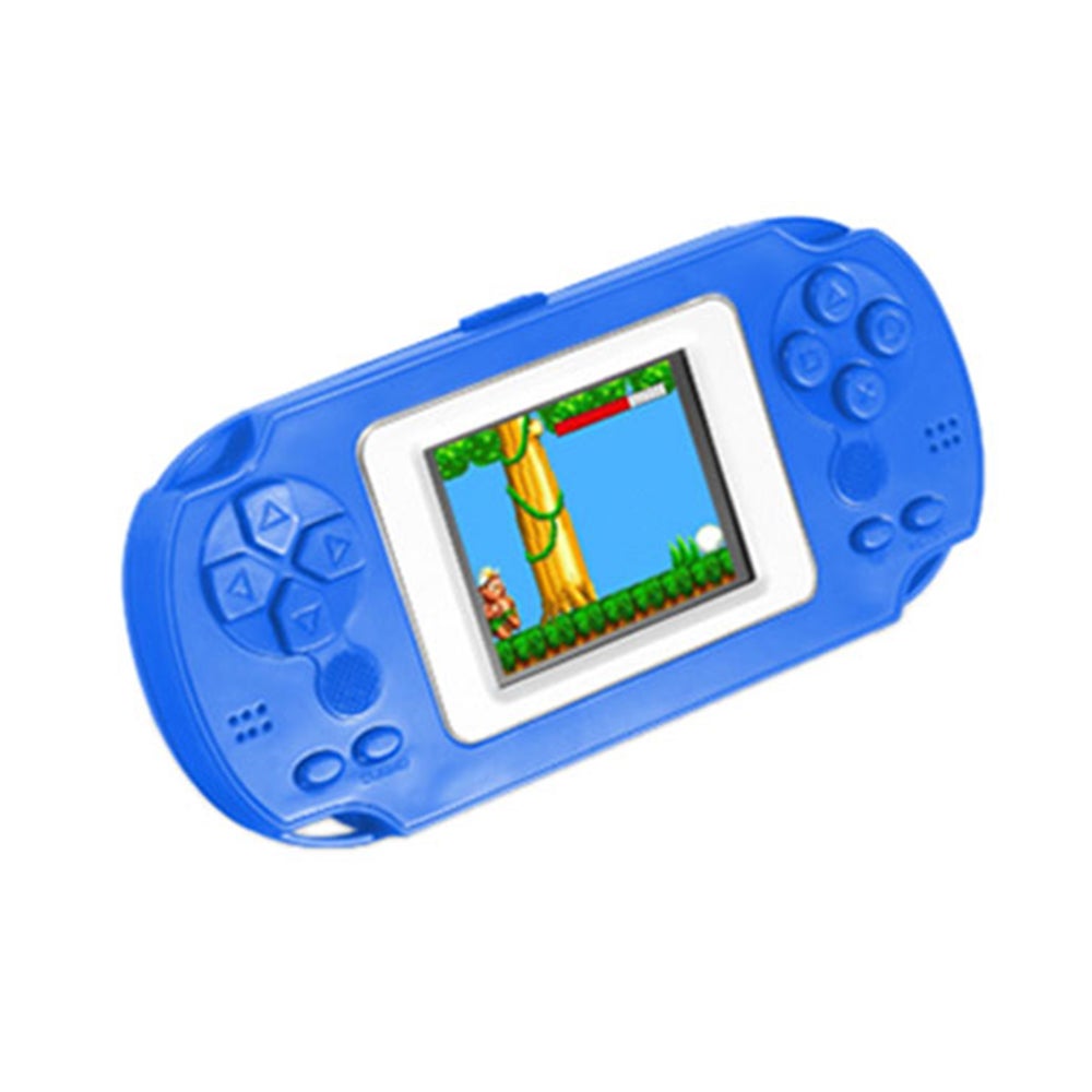 Compare Portable 8 Bit Retro Player BuiltIn 268 Classic Handheld Game Console at KSA Price