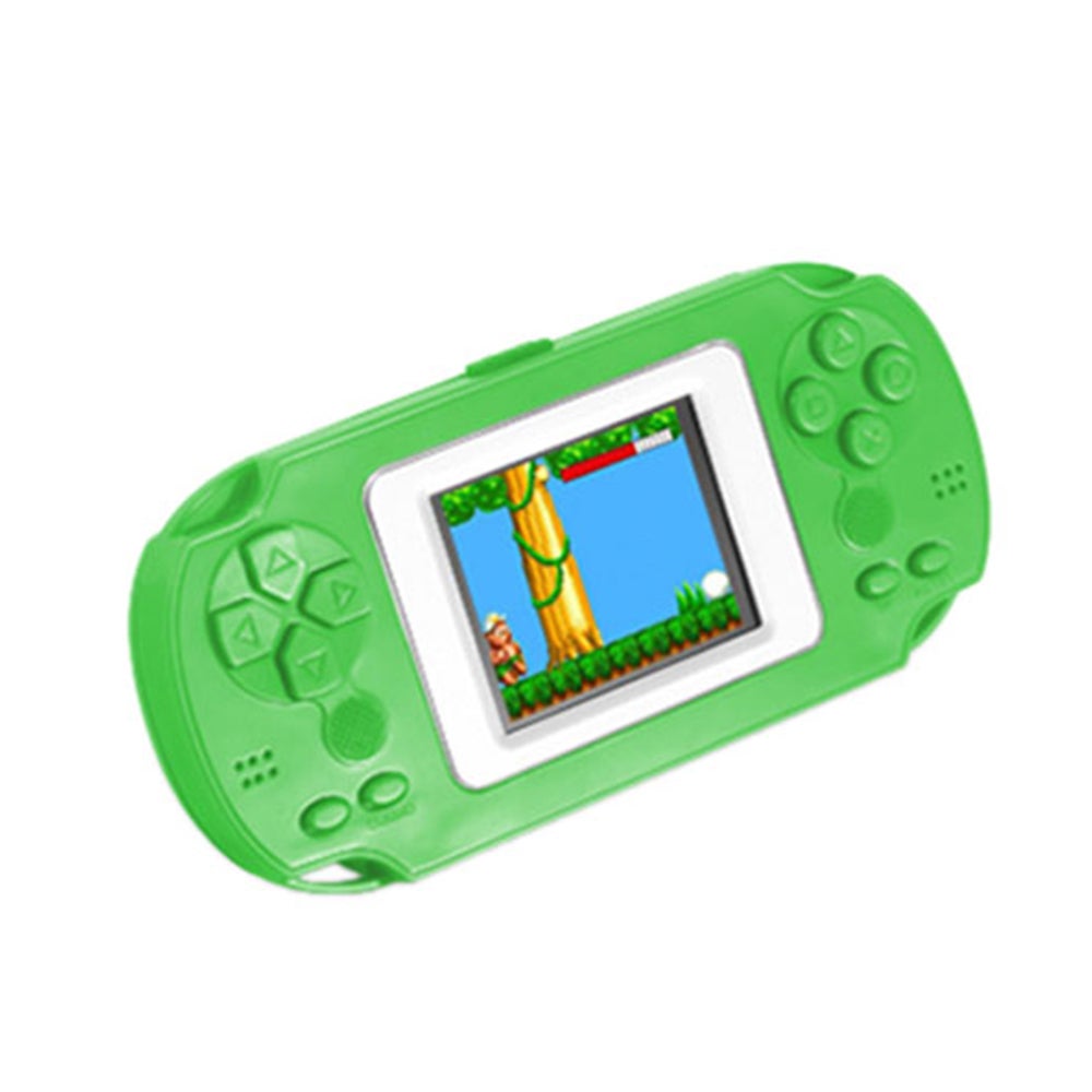 Portable 8 Bit Retro Player Built-In 268…