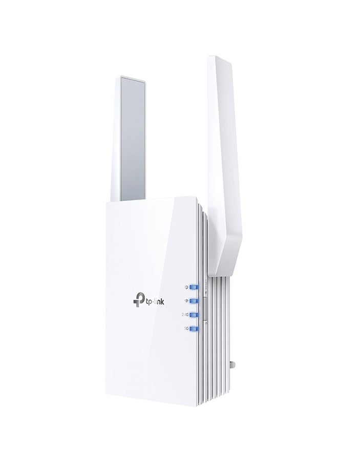 RE505X AX1500 Wi-Fi 6 Range Extender, 1200Mbps…