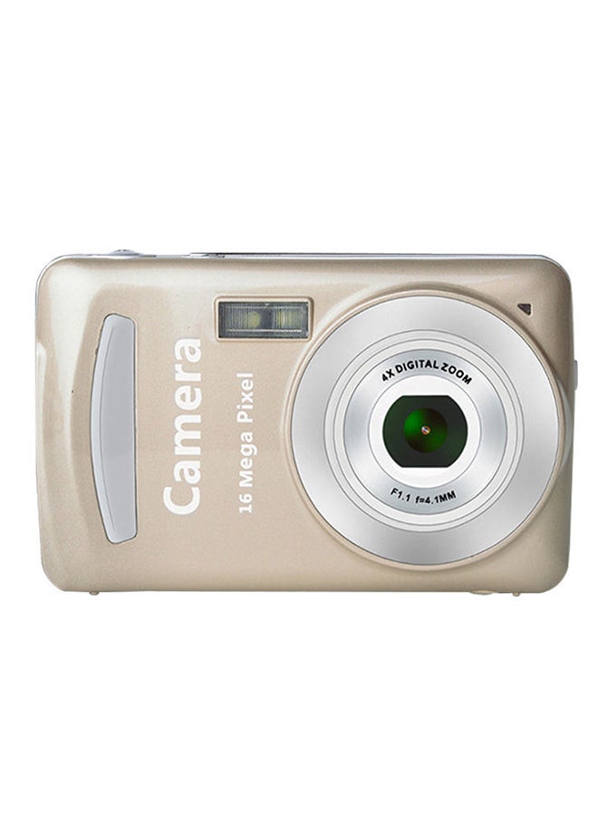 Compare 1080P 16MP 1.77 Inch LCD Screen Digital SLR Camera at KSA Price