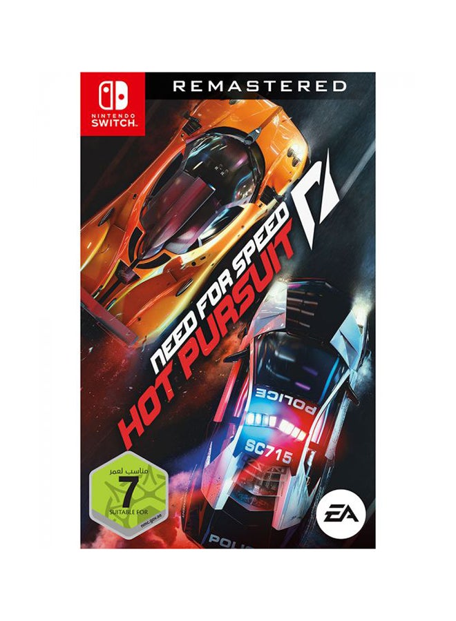 Need For Speed : Hot Pursuit - English/Arabic…