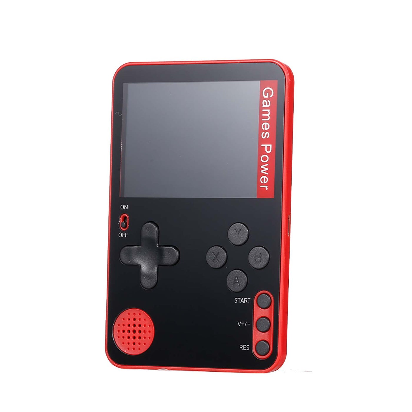 Compare 500 Classical Portable Pocket Mini Handheld Game Console at KSA Price