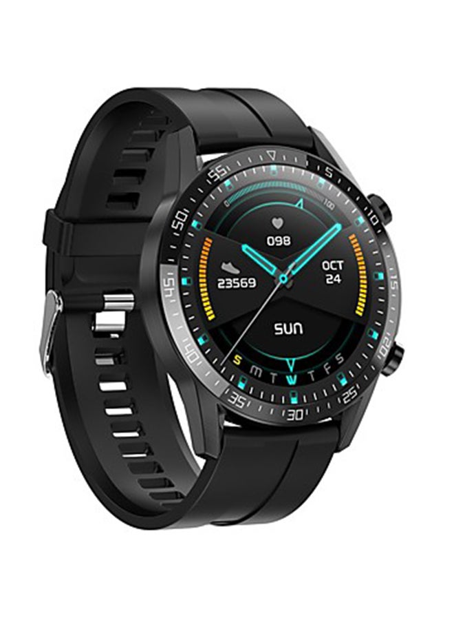 Compare Dt922 Bluetooth Smartwatch Black at KSA Price