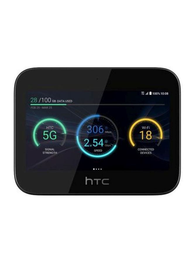 Compare 5G Hub Black at KSA Price