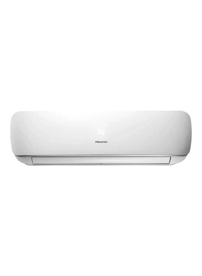 Compare Wall Split Air Conditinor 1 Ton 220 W AS12CT4FVETG01 White at KSA Price