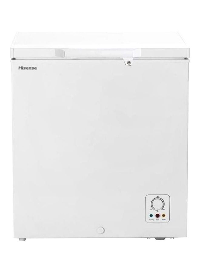 Hisense 190 Liter Gross And 136 Liter Net…