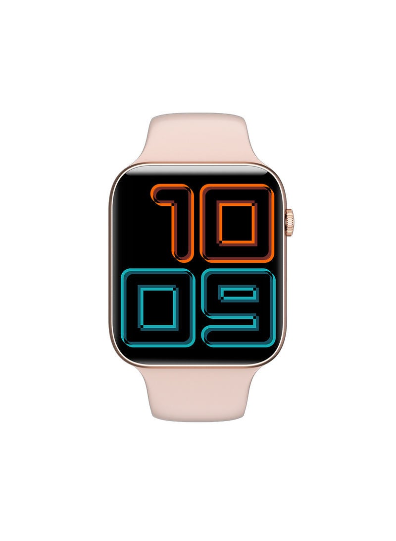 Compare Smart Watch Gold at KSA Price