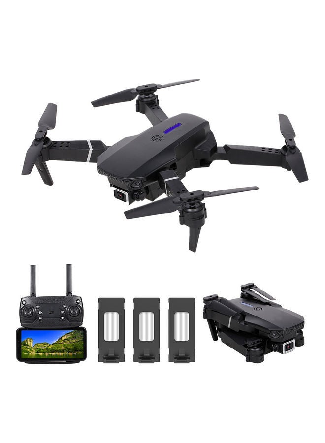 LS-E525 RC Drone with Camera 4K Camera WiFi…
