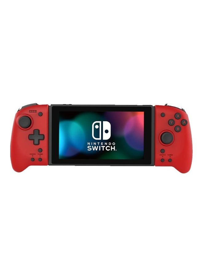 Switch Split Pad Pro - wireless