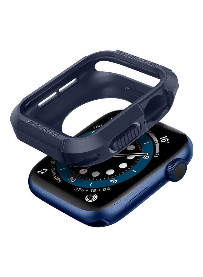 Rugged Armor Protector Apple Watch Series 8/7 (45mm)…
