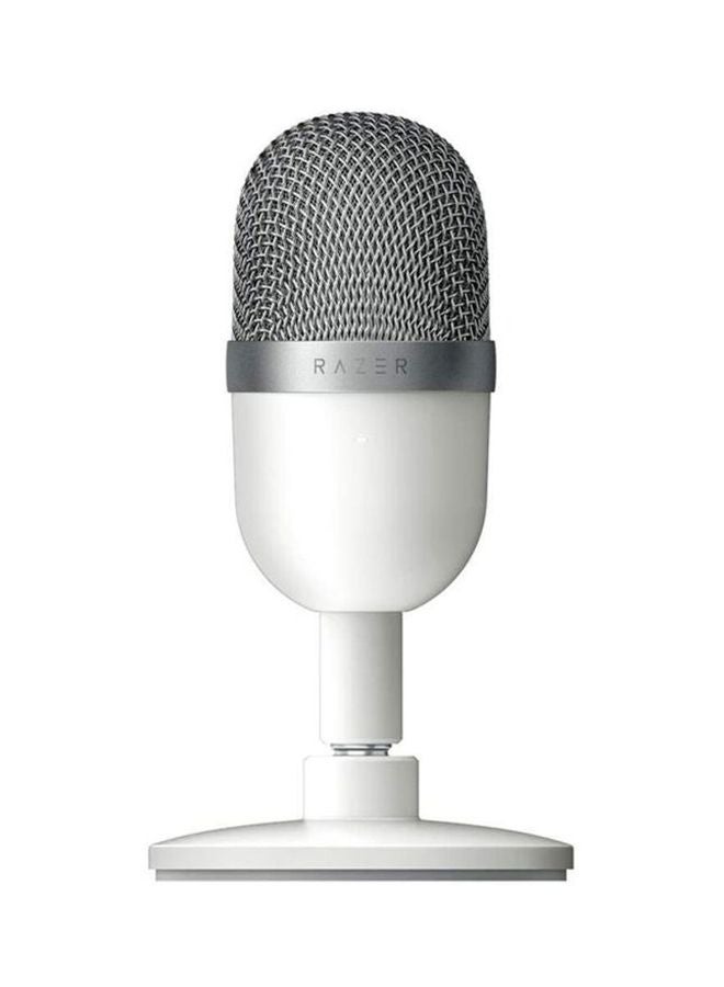 Seiren Mini USB Condenser Microphone: Professional…