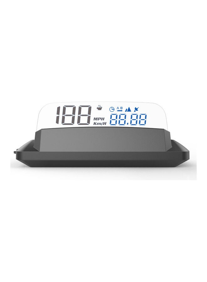 Compare HeadsUp Display at KSA Price