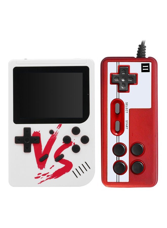 Compare 500 in 1 Classic Handheld Console Portable Game Machine at KSA Price