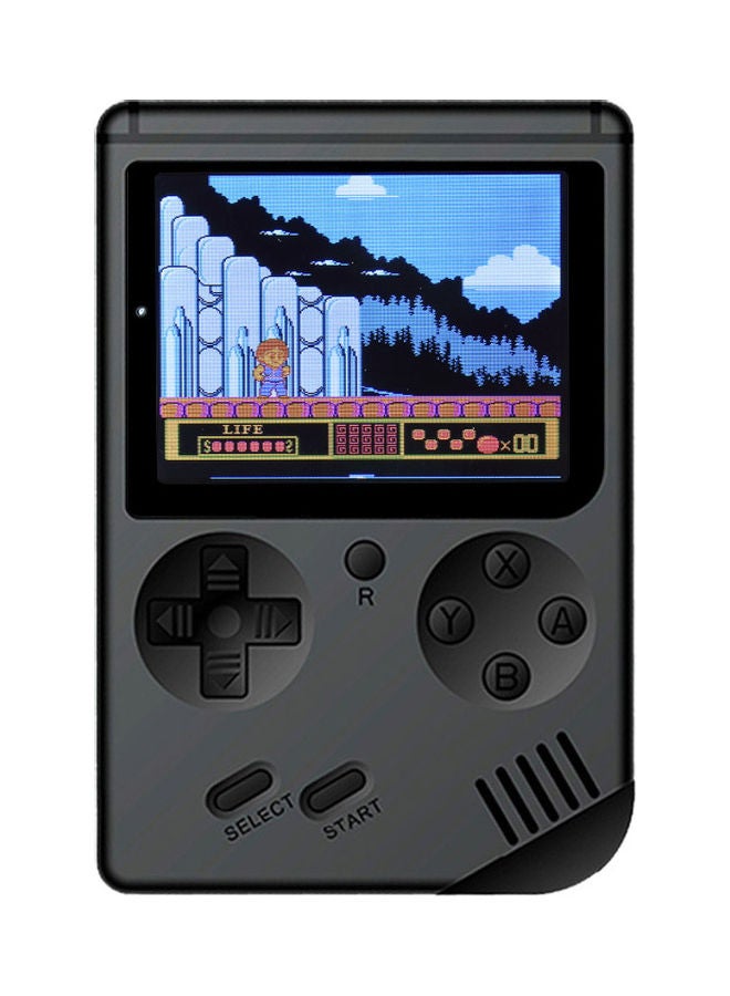 Compare Retro Handheld Game Console at KSA Price