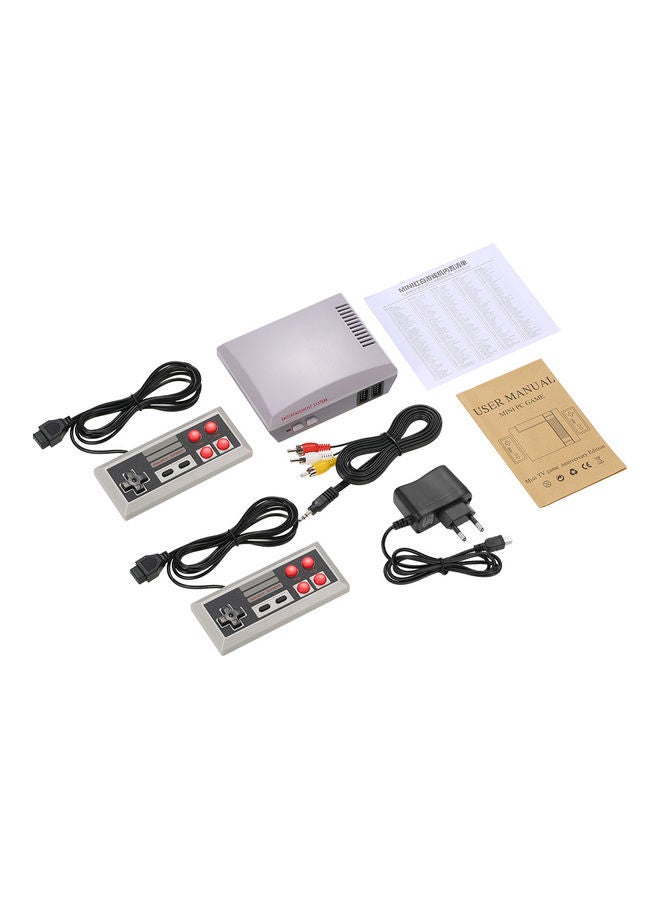 Compare Mini Video Game Console Set at KSA Price