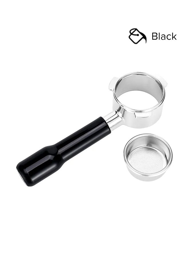 51mm Coffee Bottomless Portafilter Fit And Filter…