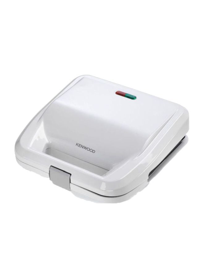 2-in-1 Sandwich Maker 750 W SMP02.000WH White