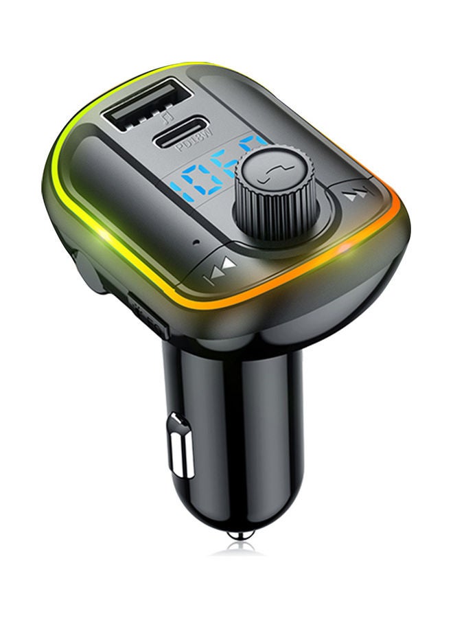 Compare Car Bluetooth FM Transmitter at KSA Price