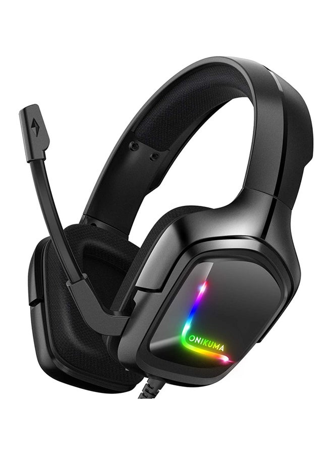 Compare Professional Gaming Headset For PS4PS5XOneXSeriesNSwitchPC wired at KSA Price