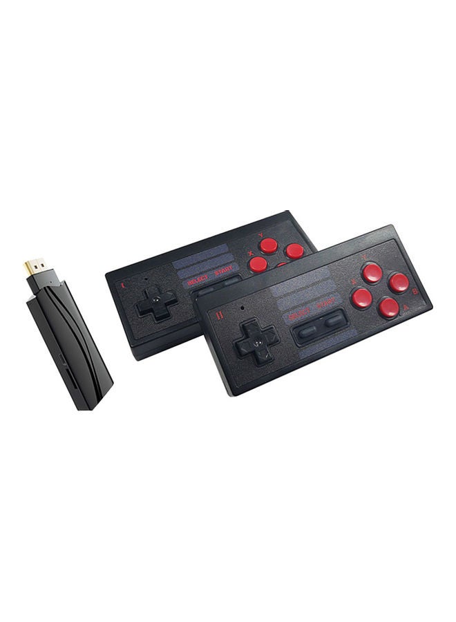 Compare Wireless Retro Video Game Handheld Controller at KSA Price