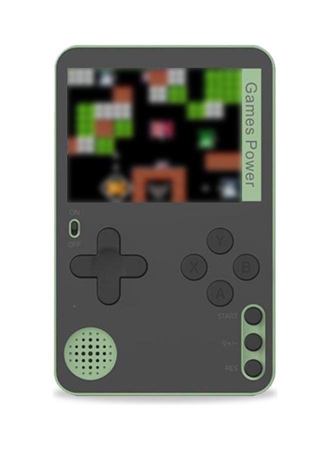 Compare Portable Pocket Gaming Device at KSA Price