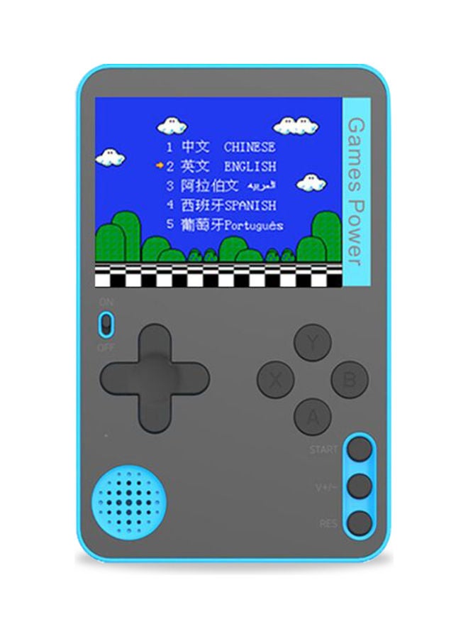 Compare Portable Pocket Gaming Device at KSA Price