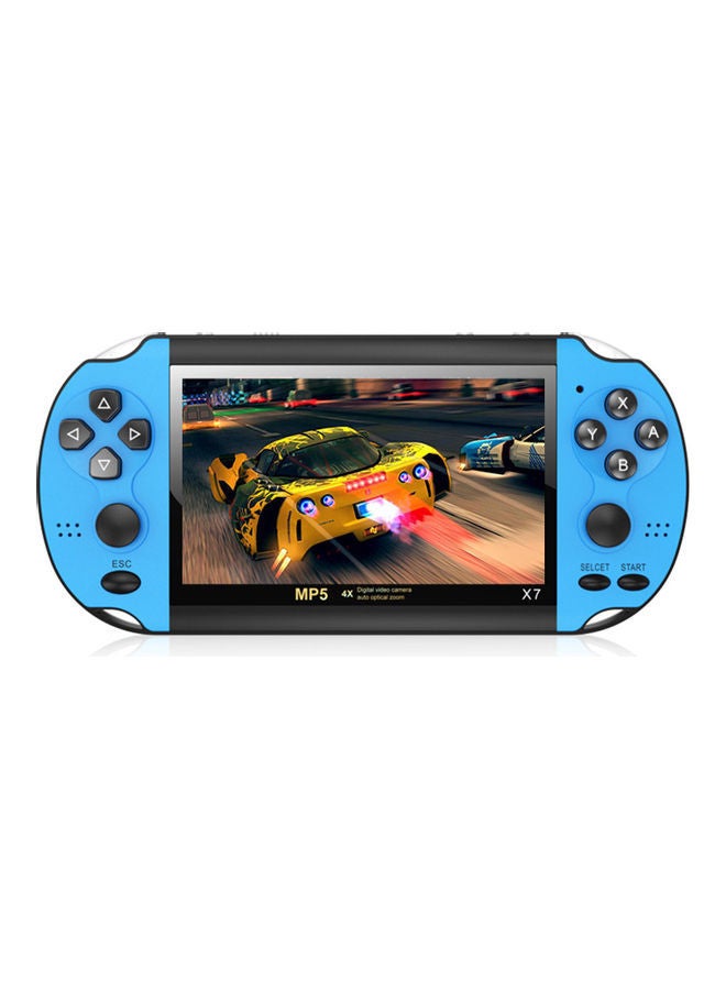 Compare Handheld Portable Video Gaming Console at KSA Price