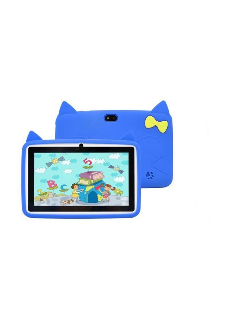 Compare M3  7inch 16GB1GB Kids Study Tablet  Blue at KSA Price