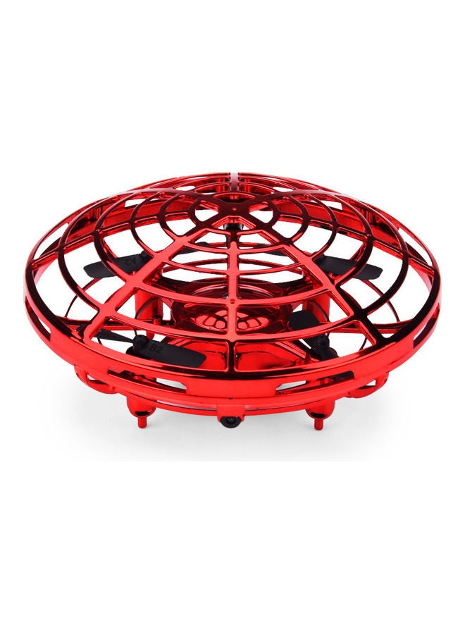 Compare Force1 Scoot Hover Drone with 3 Micro Sensors for Autopilot at KSA Price