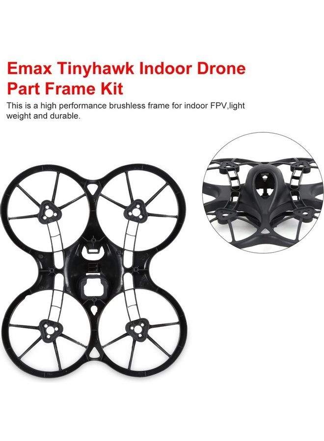 Compare Drone Racing Frame Kit With Battery Holder at KSA Price
