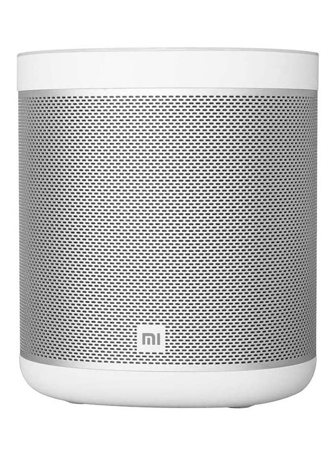 Compare Smart Speaker With Builtin Google Home White at KSA Price