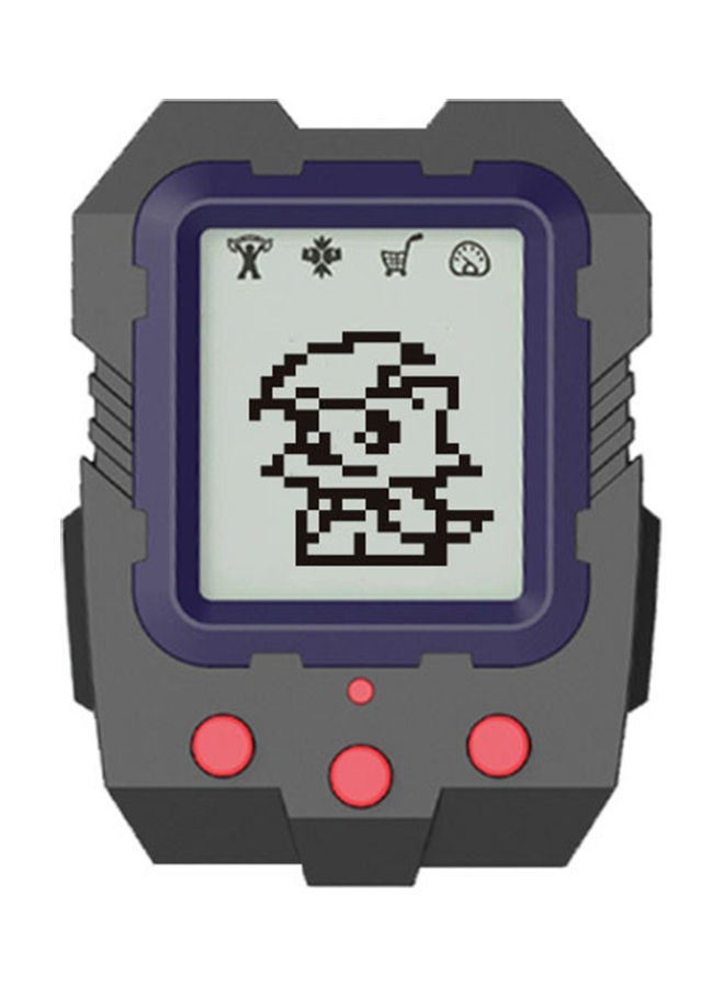 Compare Digital Pocket Monsters Electronic Pet Game Machine at KSA Price