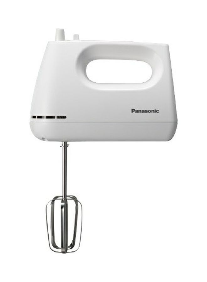 Plastic Electric Hand Mixer With Whisk 175 W…