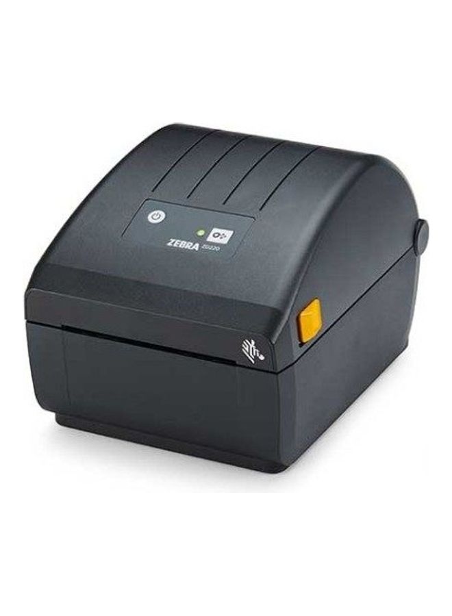 [ZD220T] Barcode Label Printer | Direct Thermal…