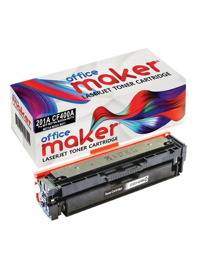 201A CF400A Laserjet Toner Cartridge for HP…