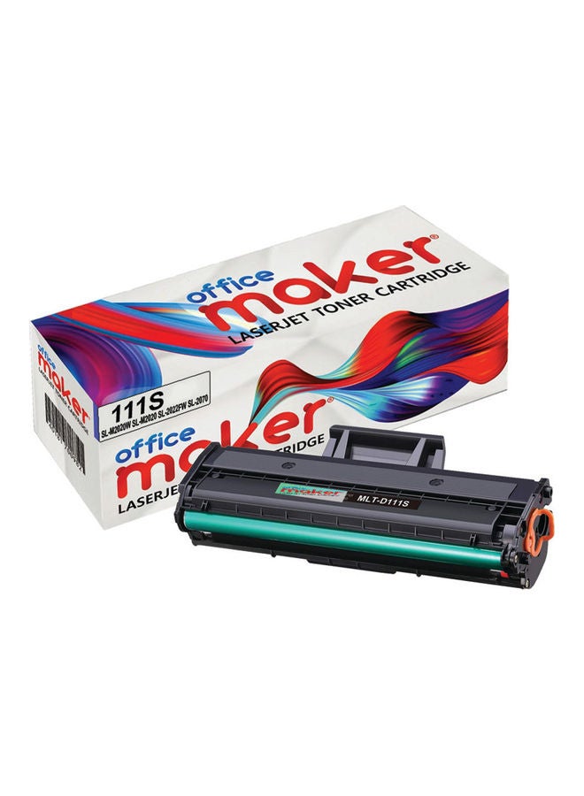 111S Laserjet Toner Cartridge for Samsung Printer…