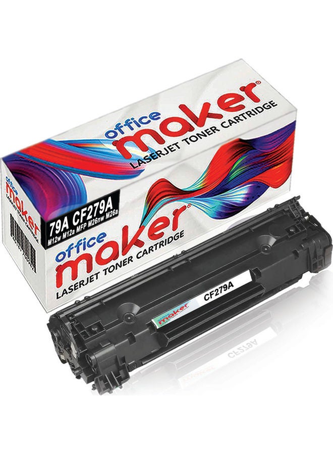 79A CF279A Laserjet Toner Cartridge for HP…
