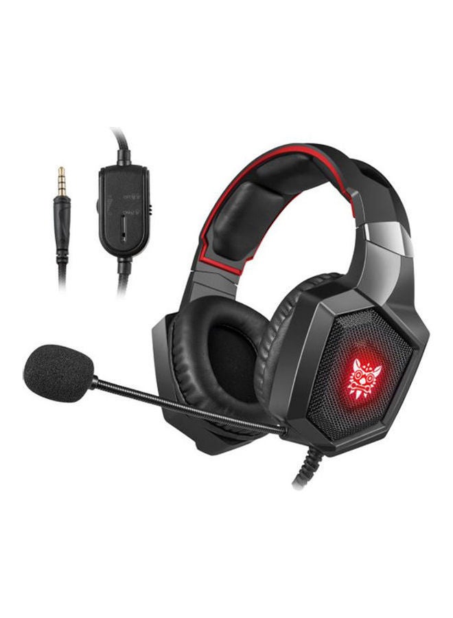 Gaming headphone ONIKUMA K8 Over-ear Headset with…