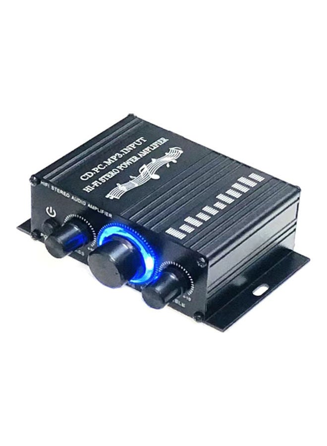 Compare Mini HiFi Audio Power Amplifier at KSA Price
