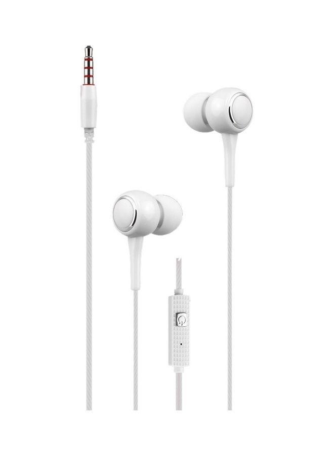 Compare Kin Kyin Headphones White at KSA Price