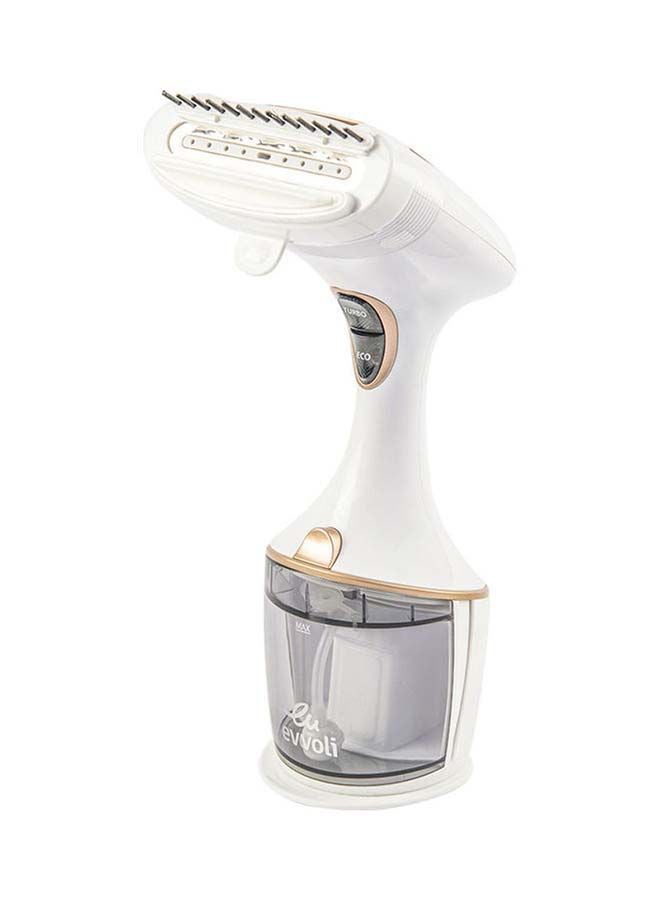 Handheld Portable Garment Steamer With Auto Shut-Off…