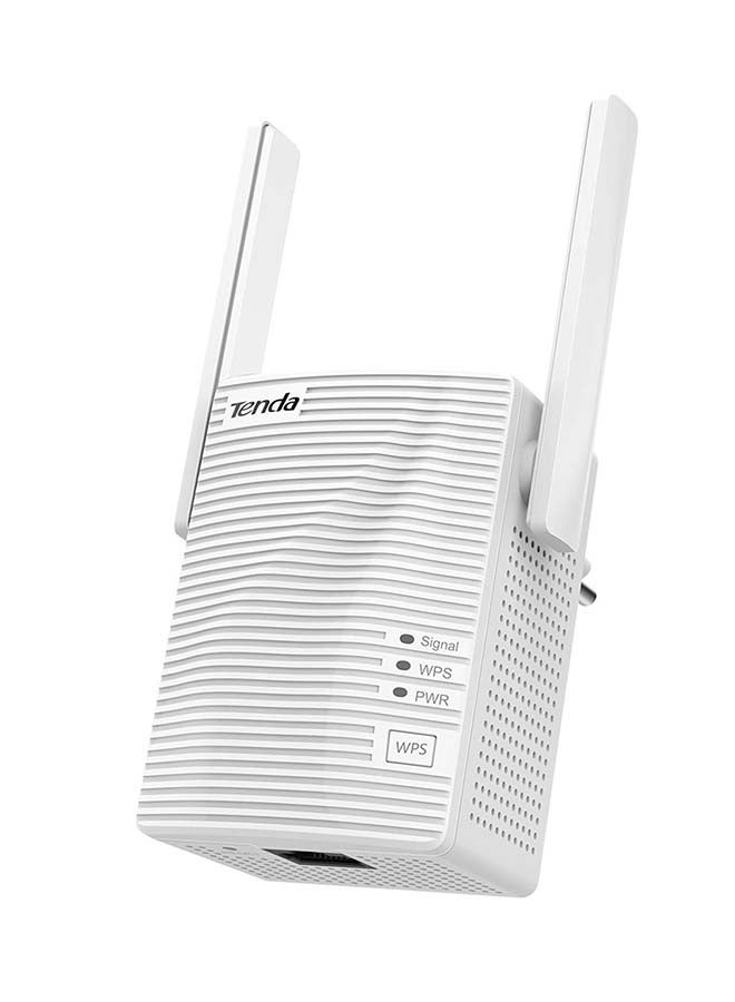 Compare AC1200 Gigabit WiFi Range Extender White at KSA Price
