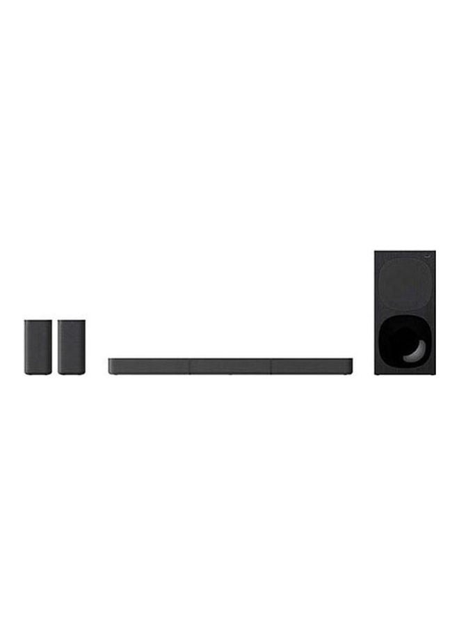 Compare S20R Surround Sound Bar HTS20R Black at KSA Price