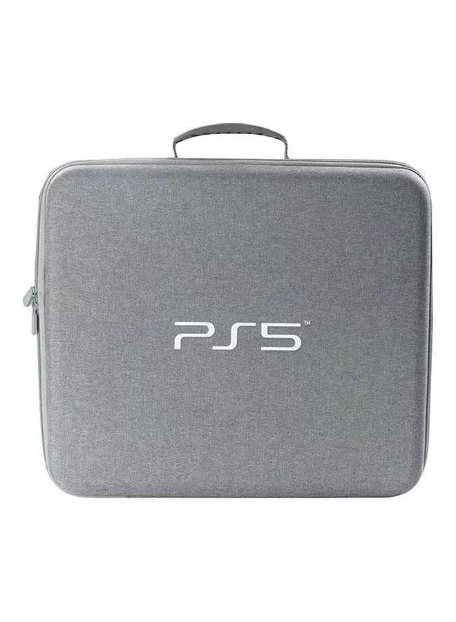 Compare Travel Storage Handbag for PS5 Console at KSA Price