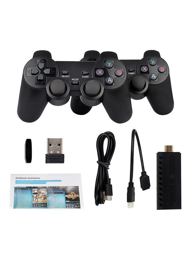 Compare 2Piece Video Game Console at KSA Price