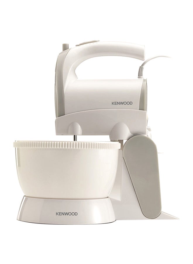 Stand Mixer Hand Mixer (Electric Whisk) With Rotary…