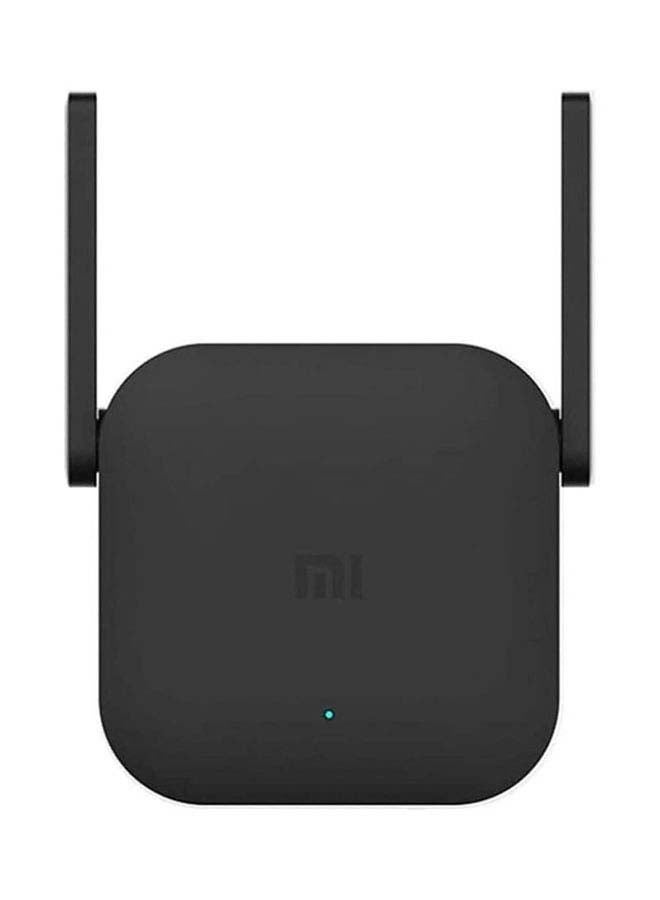 Mi Wi-Fi Range Extender Pro WIFI Repeater Black