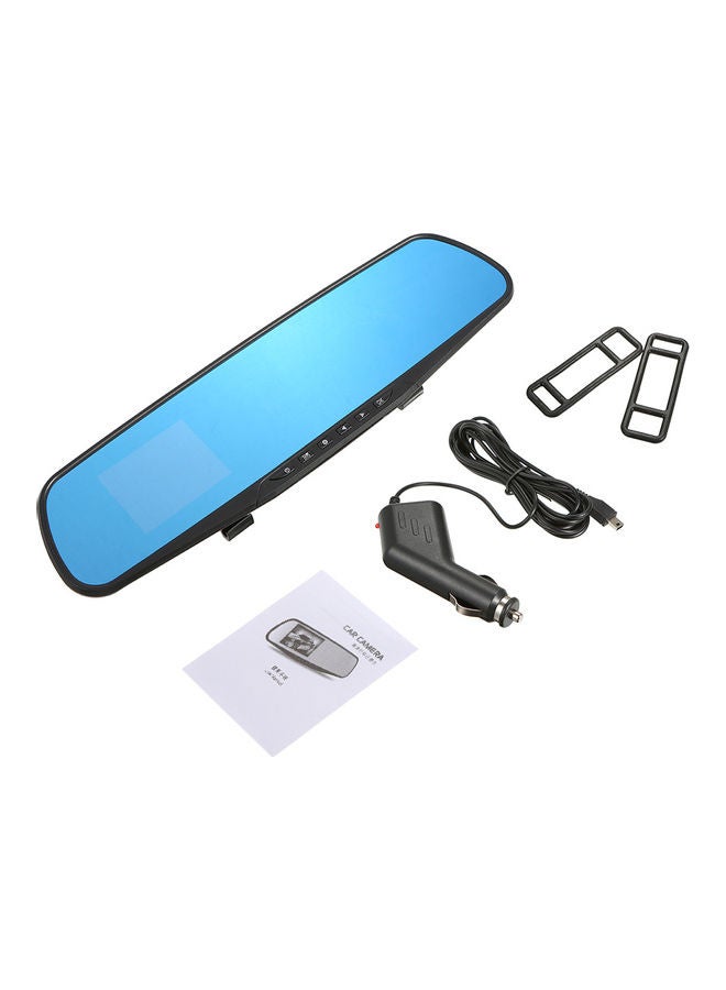Car Dvr Camera 3.6